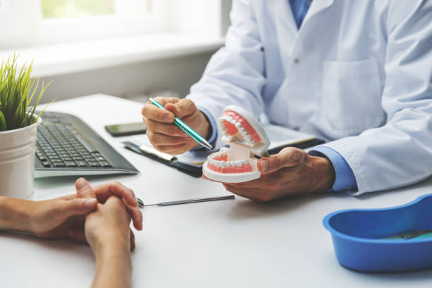 Best Periodontal (Gum) Disease Treatment  in Faison, NC