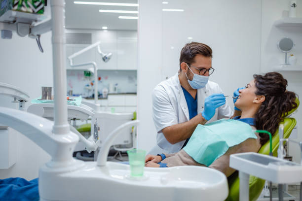 Best General Dentistry  in Faison, NC
