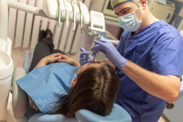 Best TMJ/TMD Treatment  in Faison, NC