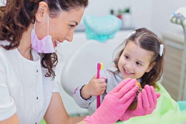 TMJ/TMD Treatment in Faison, NC